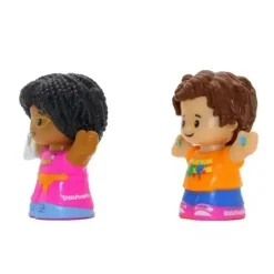 Fisher-Price - Little People,Artists Clearance