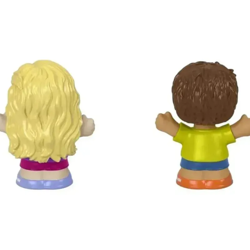 fisherprice__little_peopl_SKUWJ6004x6_1.webp Fisher-Price - Little People, Girl And Boy Soccer Players Discount