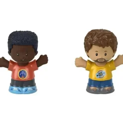 Fisher-Price - Little People, Gamer Boys Hot