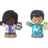 Mattel Fisher-Price - Little People, Doctor And Nurse Online