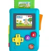 Fisher-Price - Ria e Aprenda Lil' Gamer Best