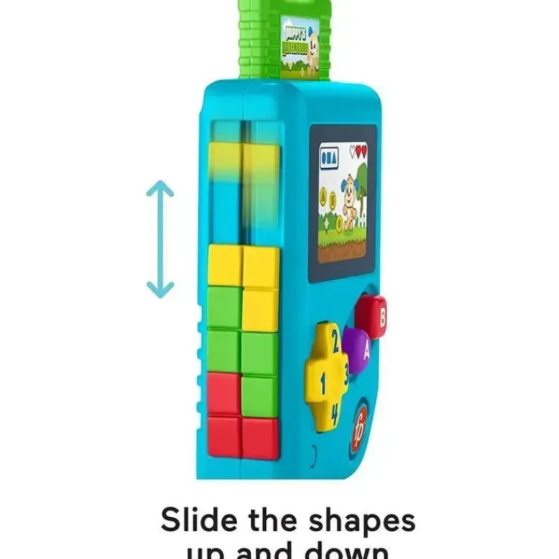 fisherprice__ria_e_aprend_SKUv71QqAMs_3.webp Fisher-Price - Ria e Aprenda Lil' Gamer Best