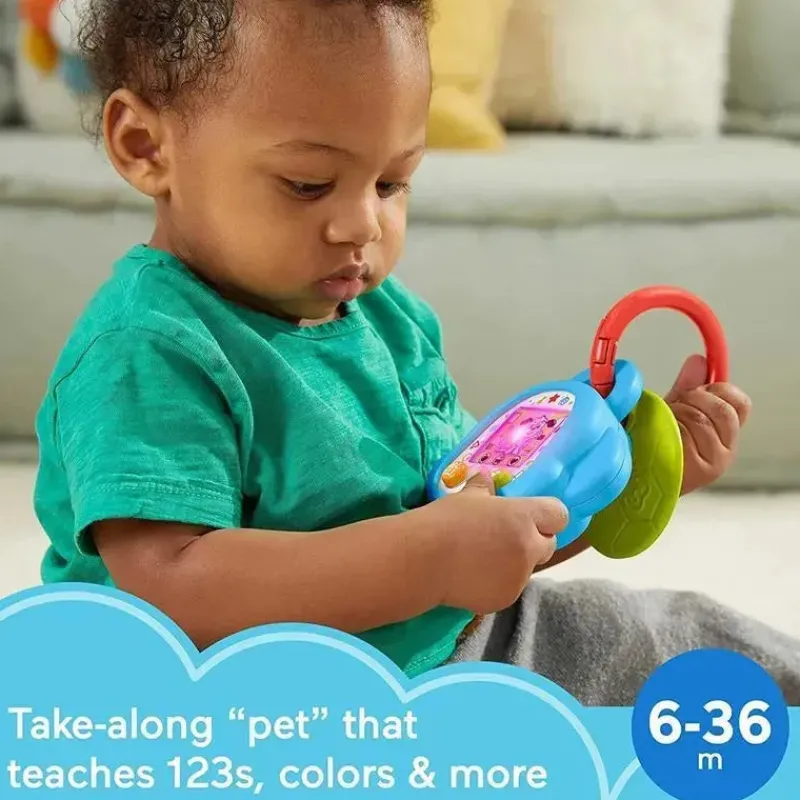 fisherprice__rir_e_aprend_SKUPEly17Il_1.webp Fisher-Price - Rir e aprender Digipuppy Sale