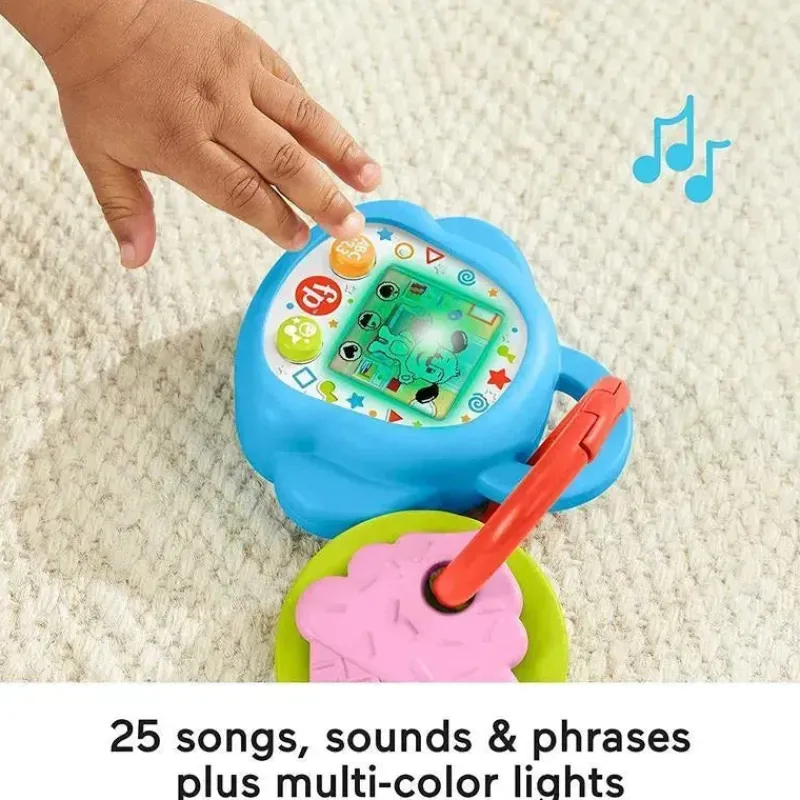 fisherprice__rir_e_aprend_SKUPEly17Il_2.webp Fisher-Price - Rir e aprender Digipuppy Sale