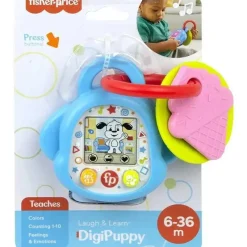 Fisher-Price - Rir e aprender Digipuppy Sale
