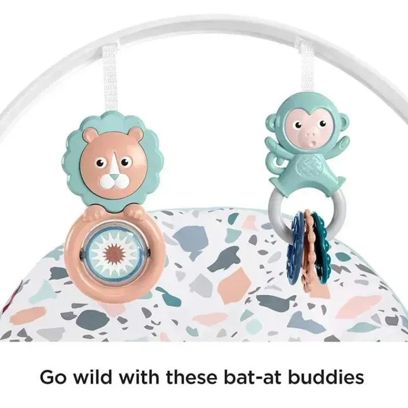 fisherprice_infanttotoddl_SKUXX7Gc54G_2.webp Fisher-Price Infant-to-Toddler Rocker, Pebbles Hot