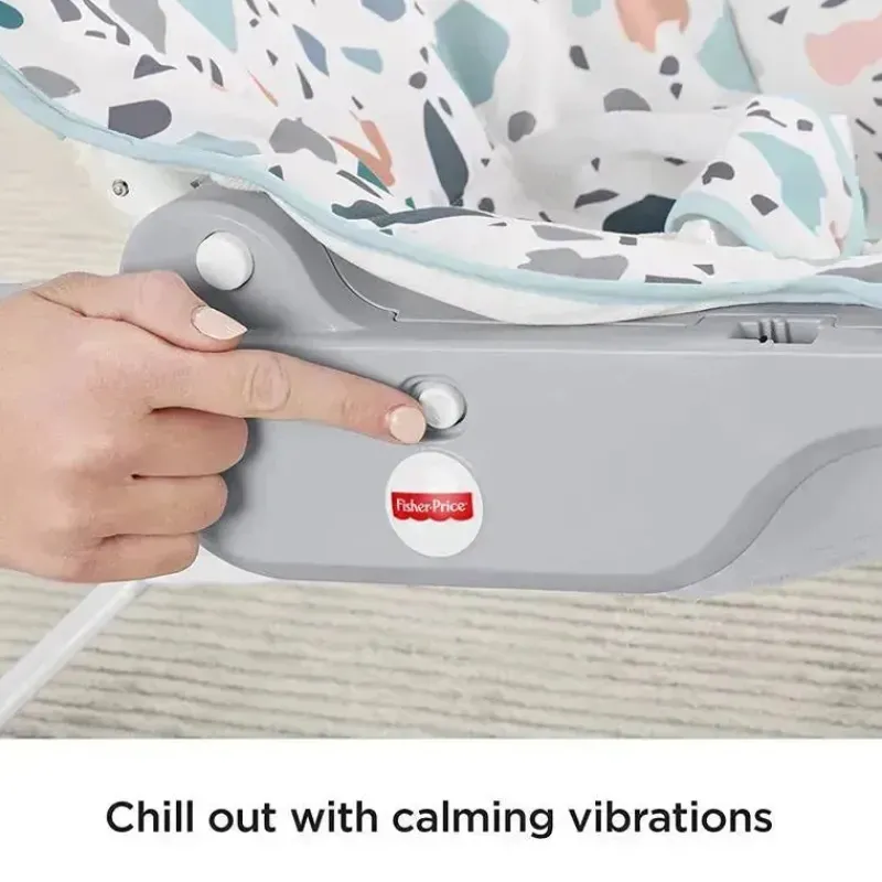 fisherprice_infanttotoddl_SKUXX7Gc54G_3.webp Fisher-Price Infant-to-Toddler Rocker, Pebbles Hot