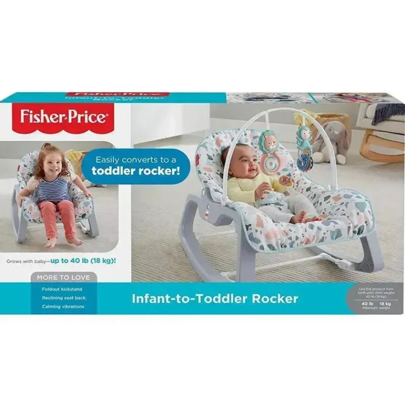 fisherprice_infanttotoddl_SKUXX7Gc54G_5.webp Fisher-Price Infant-to-Toddler Rocker, Pebbles Hot