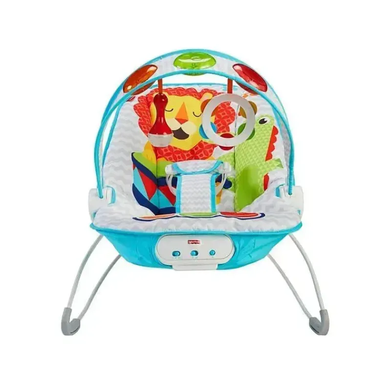 fisherprice_kickn_play_mu_SKUw2jIUw6v_9.webp Fisher-Price Kick'n Play Musical Bouncer - Lion Fashion