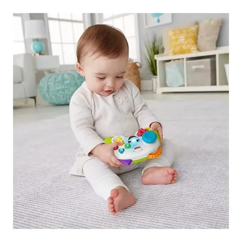 fisherprice_laugh_ampamp__SKUUsT7Isoz_0.webp Fisher-Price Laugh & Learn Control Game & Learn New