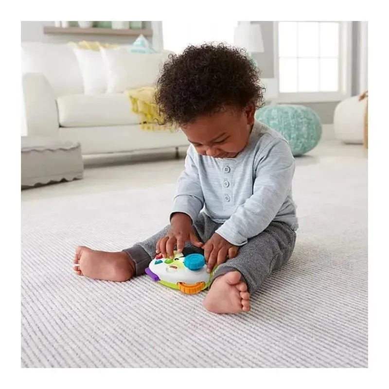 fisherprice_laugh_ampamp__SKUUsT7Isoz_1.webp Fisher-Price Laugh & Learn Control Game & Learn New