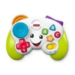 Fisher-Price Laugh & Learn Control Game & Learn New