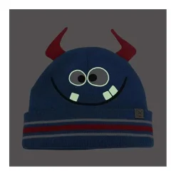 FlapJack Kids FlapJack Kds Gorro de Tricô Monstro Sale