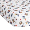 Lambs u0026 Ivy Folha de berço All-Star da Lambs &amp; Ivy Future Clearance