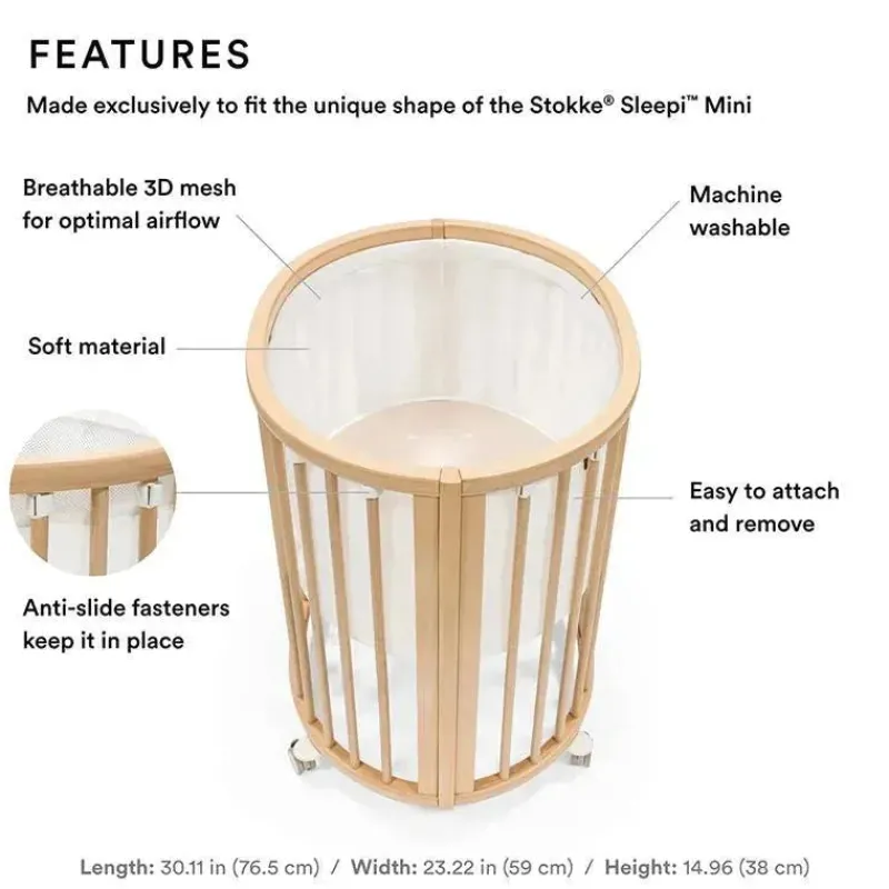 forro_de_malha_stokke__sl_SKUvywIhkt2_1.webp Stokke Forro de malha - Sleepi Mini, branco Discount