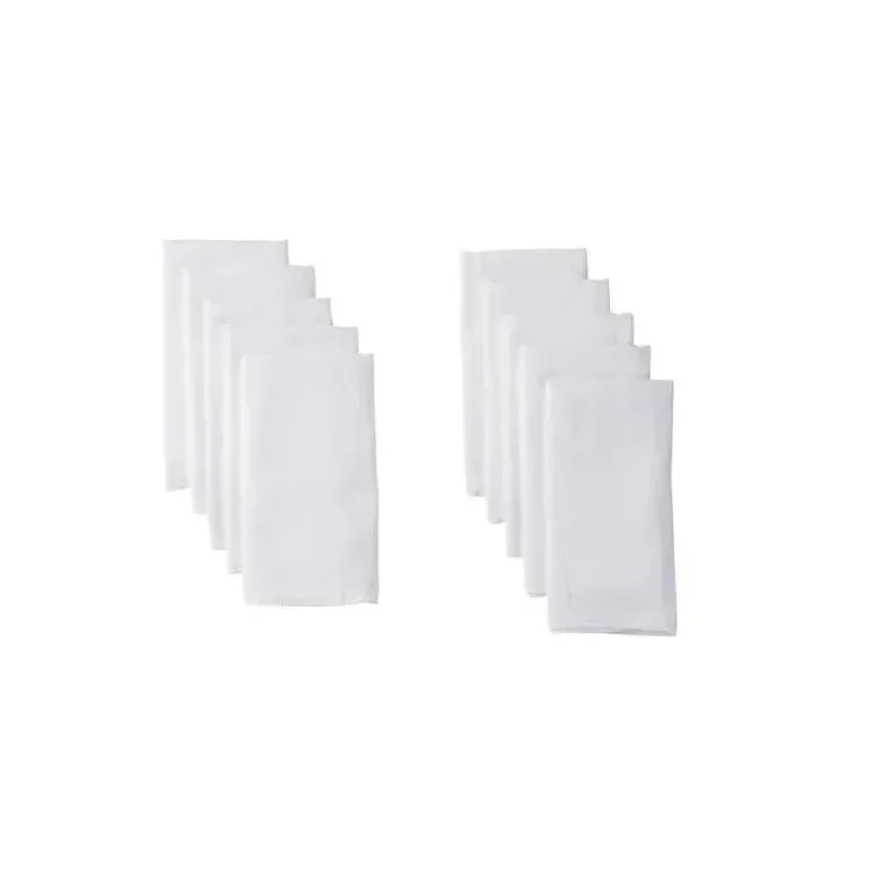 fraldas_de_pano_branco_pr_SKUfjhNGsLR_0.webp Gerber Fraldas de pano branco pré-dobradas com 10 pacotes Best