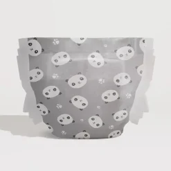 Honest Fraldas as Panda Tamanho 5 Hot