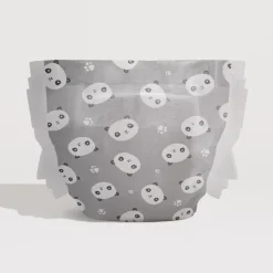 The Honest Company Fraldas Honestas Panda Tamanho 3 Discount