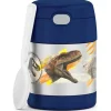 Thermos Frasco de comida Funtainer 10 Oz, Jurassic World New