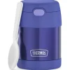 Thermos Frasco de comida Funtainer 10 onças, roxo Outlet