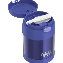 Thermos Frasco de comida Funtainer 10 onças, roxo Outlet