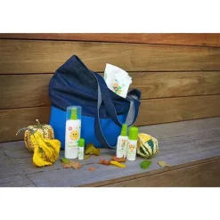 Babyganics Frasco de spray protetor solar 50 FPS + combinação repelente de insetos Discount