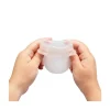 Boon Frasco reutilizável de substituição de silicone Nursh, 8 onças (3 -Pack) Best