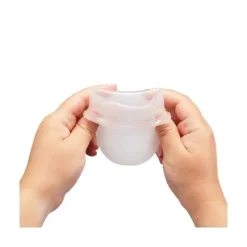 Boon Frasco reutilizável de substituição de silicone Nursh, 8 onças (3 -Pack) Best