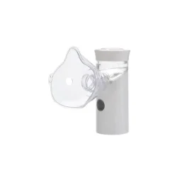 MacroBaby Freepower - Máquina nebulizadora portátil para adultos e crianças Fashion
