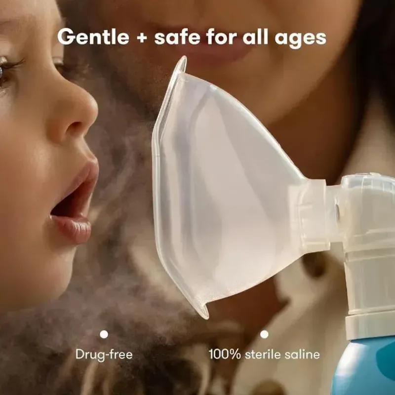 frida_baby__inalador_nasa_SKUqJPM4Jb3_3.webp FridaBaby Frida Baby - Inalador nasal NoseFrida Saline Mist, Saline Inhaler acalma nariz entupido e dor de garganta Outlet