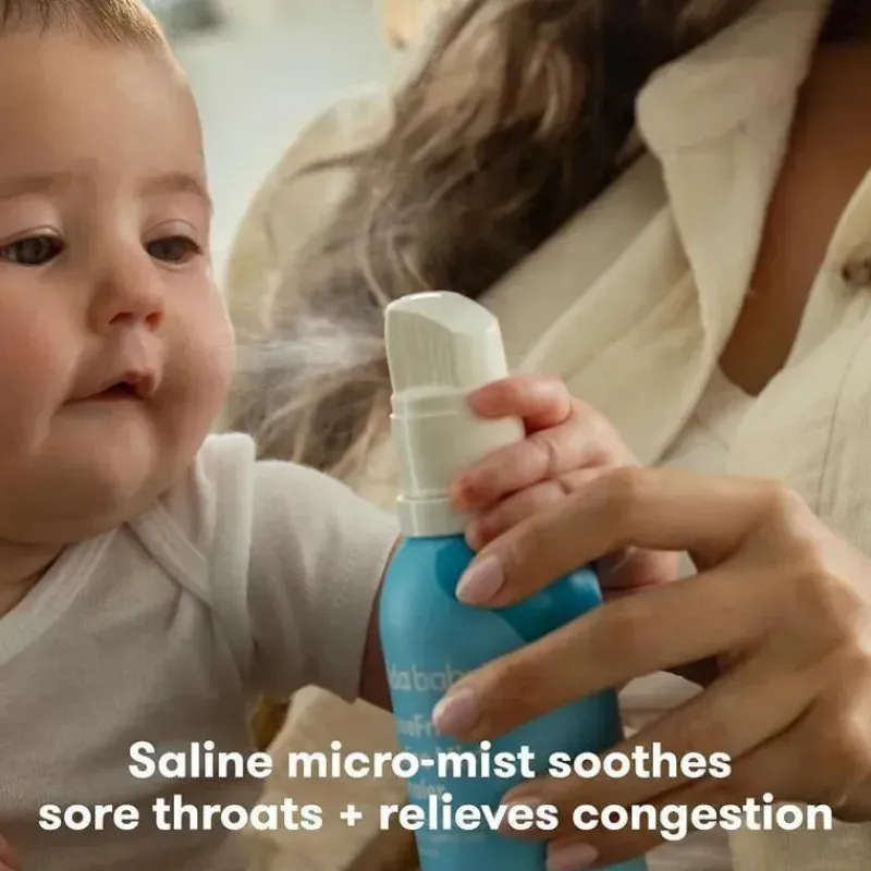 frida_baby__inalador_nasa_SKUqJPM4Jb3_5.webp FridaBaby Frida Baby - Inalador nasal NoseFrida Saline Mist, Saline Inhaler acalma nariz entupido e dor de garganta Outlet