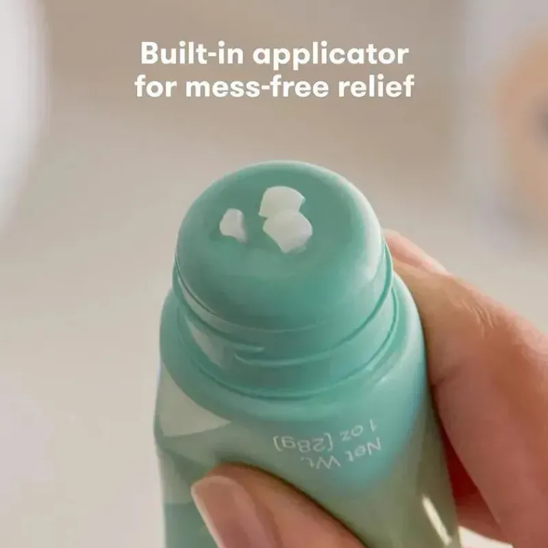 frida_baby__vapor_rub_nom_SKU1JT2AsBG_5.webp FridaBaby Frida Baby - Vapor Rub No-Mess, Baby Vapor Rub, Calmante Eucalipto e Lavanda para Dormir New