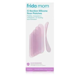 FridaBaby Frida Mom - Adesivos de silicone para cesariana Best