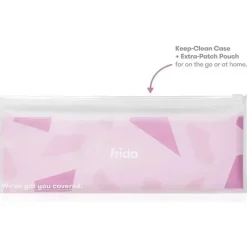 FridaBaby Frida Mom - Adesivos de silicone para cesariana Best
