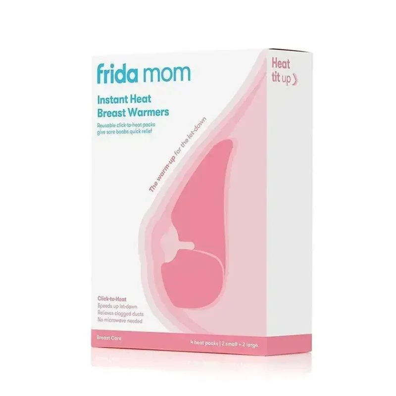 frida_mom__aquecedores_de_SKUQR2FcEWc_1.webp FridaBaby Frida Mom - Aquecedores de peito reutilizáveis com calor instantâneo Discount