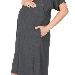 FridaBaby Frida Mom - Bata de parto e enfermagem Online