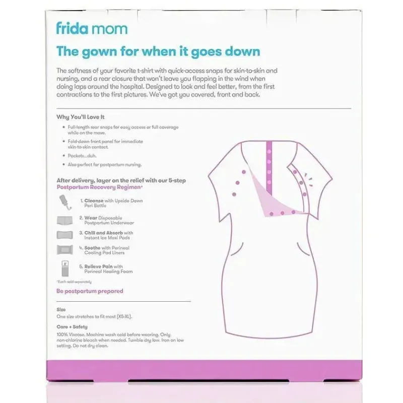 frida_mom__bata_de_parto__SKUs0nQlpzs_7.webp FridaBaby Frida Mom - Bata de parto e enfermagem Online