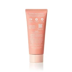 FridaBaby Frida Mom - Bálsamo de preparação para alongamento, 2,5 onças Hot