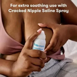 FridaBaby Frida Mom - creme para mamilos sem bagunça Clearance