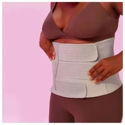 FridaBaby Frida Mom - Fichário de Apoio Abdominal Pós-Parto Outlet