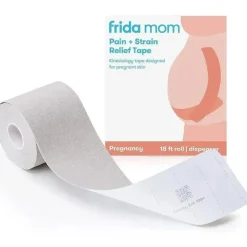 FridaBaby Frida Mom - Fita de Barriga de Gravidez Para Dor + Alívio de Tensão Discount