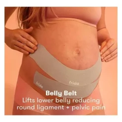 FridaBaby Frida Mom - Fita de Barriga de Gravidez Para Dor + Alívio de Tensão Discount