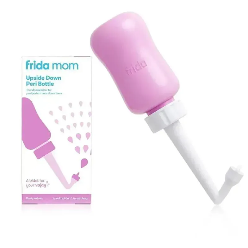 frida_mom__mamadeira_de_c_SKUk9k6jpob_0.webp FridaBaby Frida Mom - Mamadeira de cabeça para baixo pós-parto New