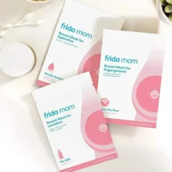 FridaBaby Frida Mom - Máscara de Seio para Hidratação Online