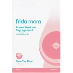 FridaBaby Frida Mom - Máscara de Seio para Lactação New