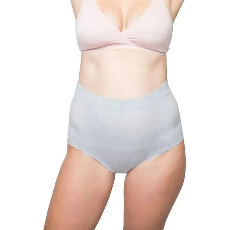 frida_mom__pk_calcinha_de_SKUELnHQO51_0.webp FridaBaby Frida Mom - 8Pk calcinha descartável cesariana Best
