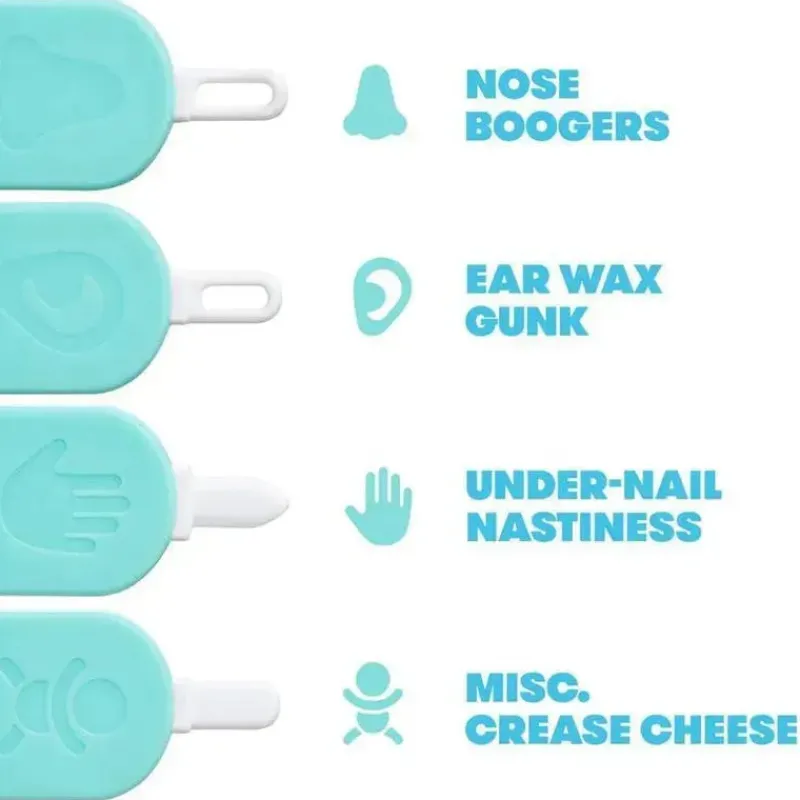 fridababy___em__nariz_unh_SKUysKSxZgR_2.webp FridaBaby - 3 em 1 Nariz, Unhas + Ear Picker Fashion