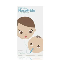 FridaBaby - Aspirador Nasal NoseFrida Baby Discount