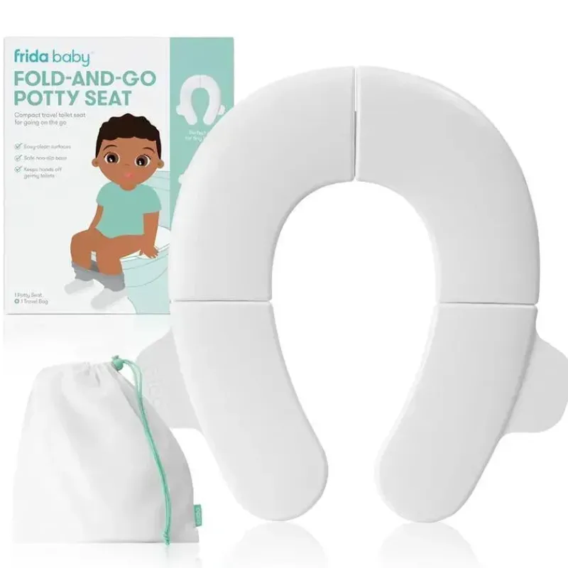 fridababy__assento_penico_SKUtcY9xrEA_0.webp FridaBaby - Assento penico dobrável para vaso sanitário, assento penico dobrável para viagem para criança Sale