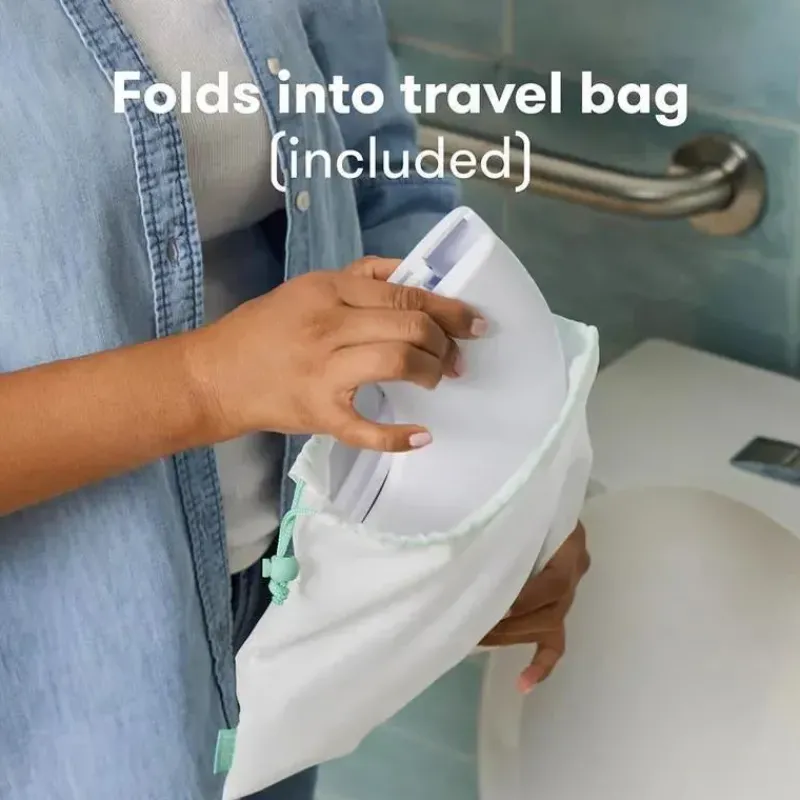 fridababy__assento_penico_SKUtcY9xrEA_2.webp FridaBaby - Assento penico dobrável para vaso sanitário, assento penico dobrável para viagem para criança Sale